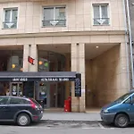 Gellerico Wesselenyi Street