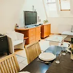 شقة Gellerico Wesselenyi Street *