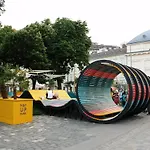 شقة Gellerico Wesselenyi Street *