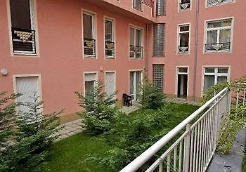 Gellerico Wesselenyi Street