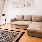 Gellerico Wesselenyi Street Апартаменты
