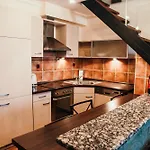 Апартаменты Gellerico Wesselenyi Street Будапешт