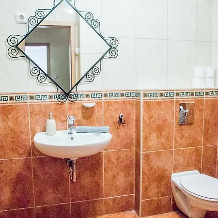 Elite & Apartament *