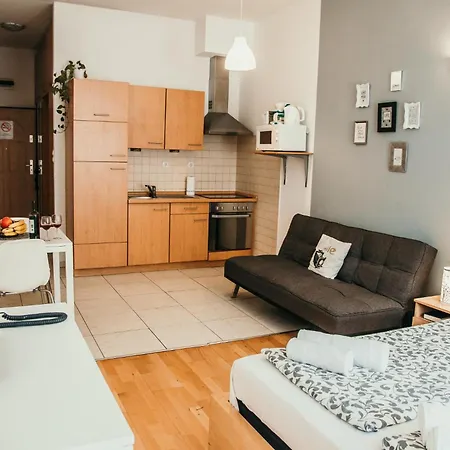Apartament Elite &