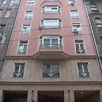 Gellerico Wesselenyi Street Apartmán *