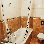 Apartmán Gellerico Wesselenyi Street Budapešť