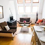 Gellerico Wesselenyi Street Apartmán