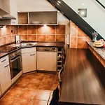 Gellerico Wesselenyi Street Apartmán *