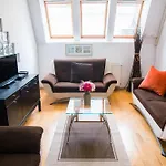 Gellerico Wesselenyi Street Apartmán *