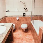Apartmán Gellerico Wesselenyi Street *