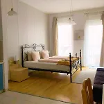 Apartmán Gellerico Wesselenyi Street *