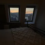 Apartmán Gellerico Wesselenyi Street Budapešť