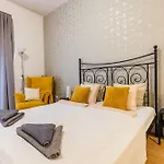 Gellerico Wesselenyi Street Apartmán