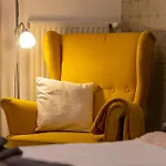 Apartmán Gellerico Wesselenyi Street *