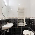 Gellerico Wesselenyi Street Apartmán Budapešť