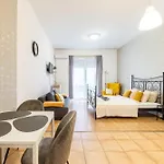 Gellerico Wesselenyi Street Apartmán *
