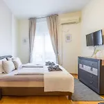 Gellerico Wesselenyi Street Apartmán