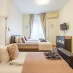 Apartmán Gellerico Wesselenyi Street *