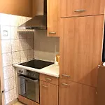 Gellerico Wesselenyi Street Apartmán Budapešť