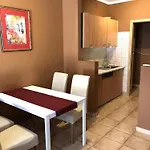 Apartmán Gellerico Wesselenyi Street *