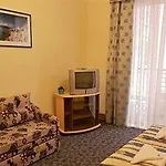 Apartmán Gellerico Wesselenyi Street *