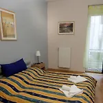 Apartmán Gellerico Wesselenyi Street *