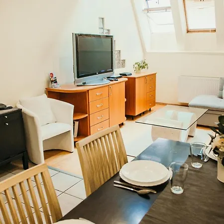 Appartement Elite & *