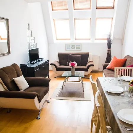 Elite & Appartement