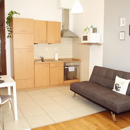Elite & Appartement Budapest