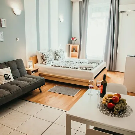 Appartement Elite & *