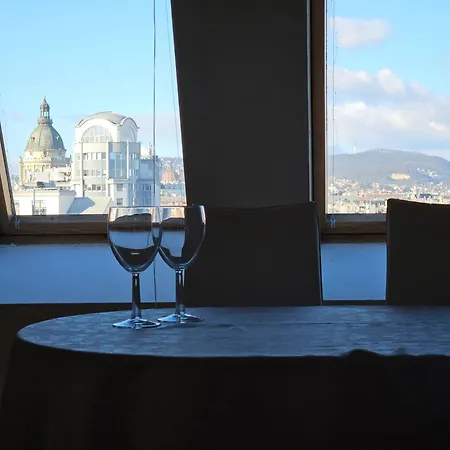 Gellerico Wesselenyi Street Lejlighed *