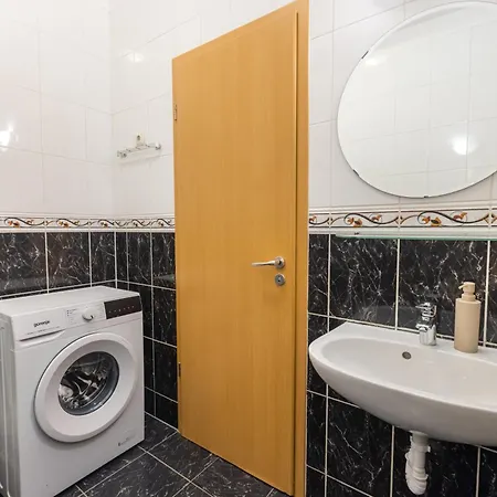 Gellerico Wesselenyi Street Lejlighed *