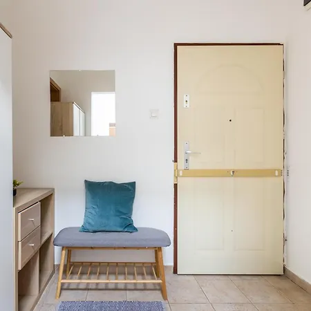 Appartement Gellerico Wesselenyi Street *
