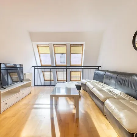 Gellerico Wesselenyi Street Apartmán