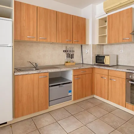 Appartement Gellerico Wesselenyi Street Boedapest