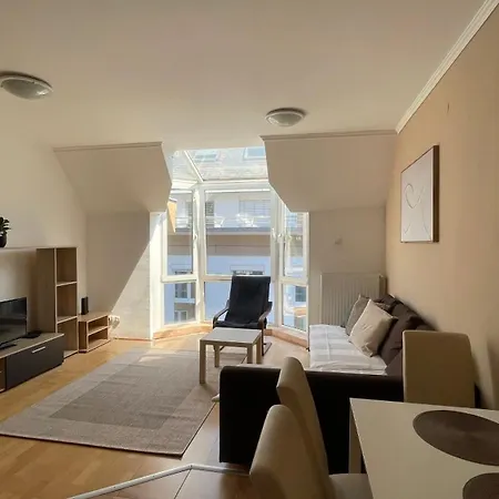 Apartman Gellerico Wesselenyi Street