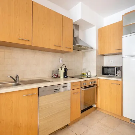 Gellerico Wesselenyi Street Apartman *
