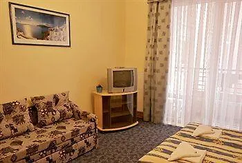 Appartement Gellerico Wesselenyi Street *