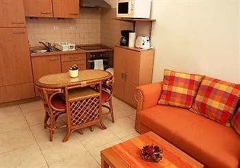 Appartement Elite & Budapest
