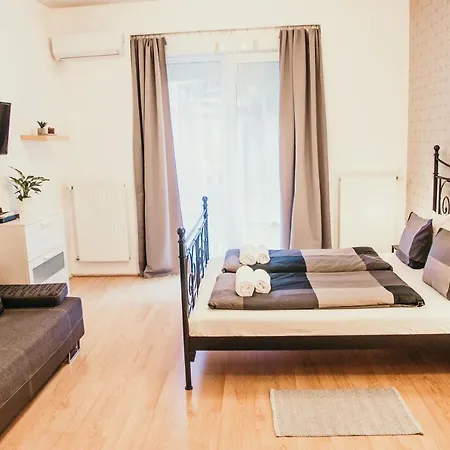 Elite & Appartement *
