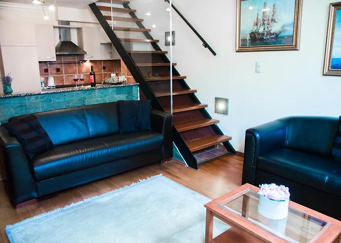 Gellerico Wesselenyi Street *