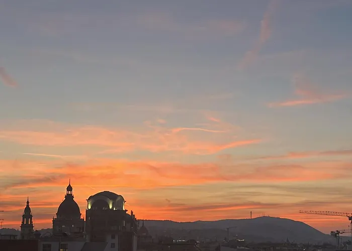 Gellerico Wesselenyi Street *