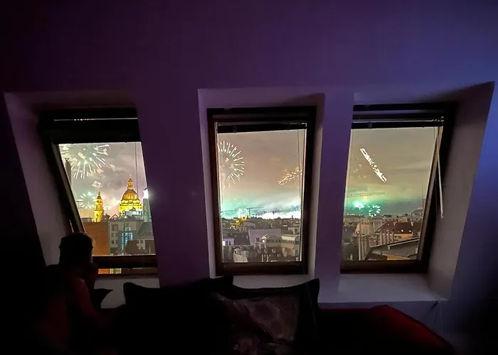 Gellerico Wesselenyi Street