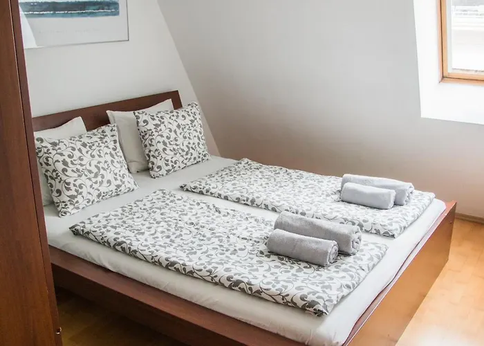 Gellerico Wesselenyi Street