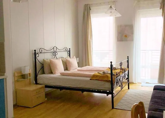 Lejlighed Gellerico Wesselenyi Street *