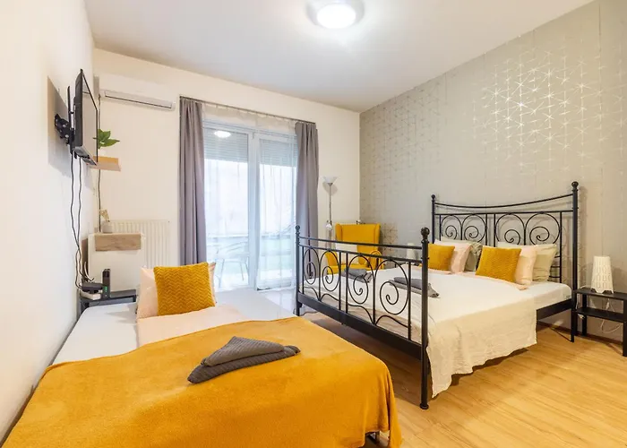 Gellerico Wesselenyi Street