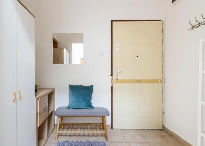 Lejlighed Gellerico Wesselenyi Street *