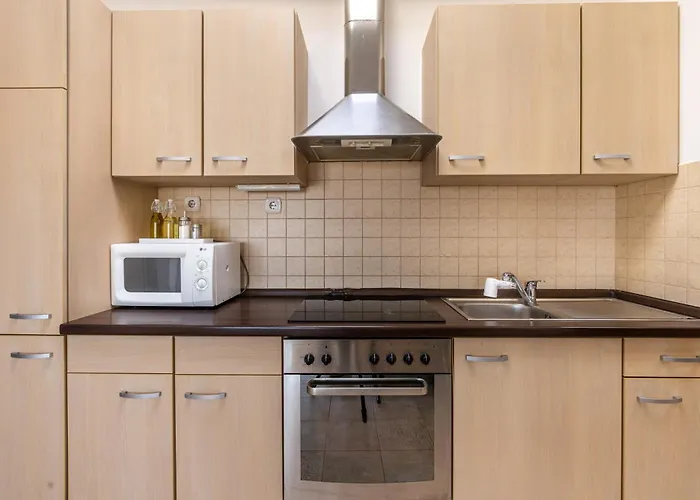 Gellerico Wesselenyi Street