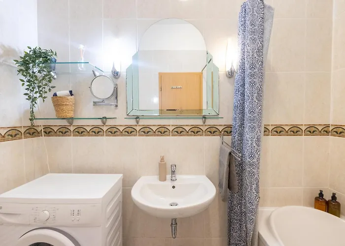 Gellerico Wesselenyi Street Lejlighed *