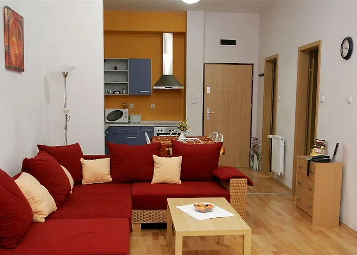 Gellerico Wesselenyi Street *